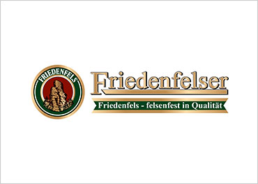 Friedenfelser Beteiligungs-GmbH & Co. KG Logo
