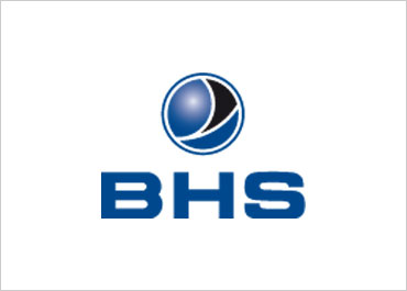 BHS Corrugated GmbH Logo